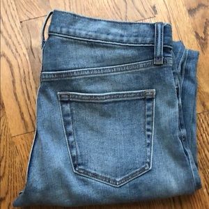 Uniqlo Men Jeans